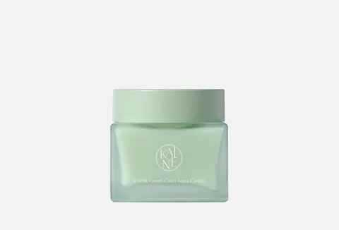 KAINE green Calm Aqua Cream