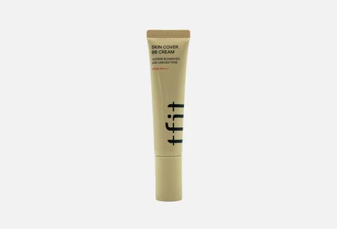 TFIT Skin cover BB SPF50+ PA++++ BN02 medium