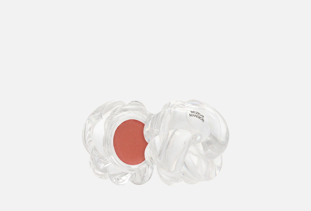 Muzigae Mansion One&Only Shadow Melting Zero Rose Quartz,