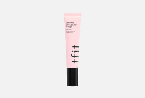 TFIT Delicate silk veil art primer