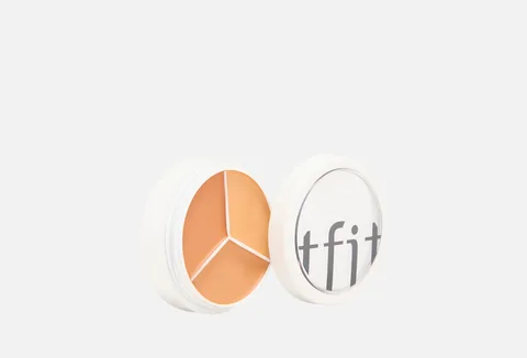 TFIT Cover up pro concealer 04 dark