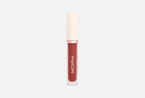 MOIRA Lip Plush Cream (013, Icon)