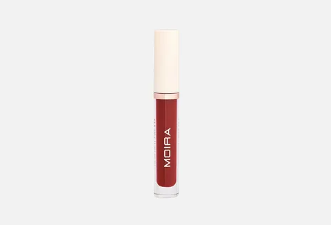 MOIRA Lip Plush Cream (010, Iris)