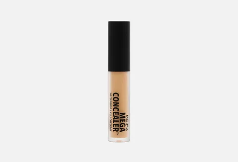 Mega Waterproof Concealer 3 Brulee