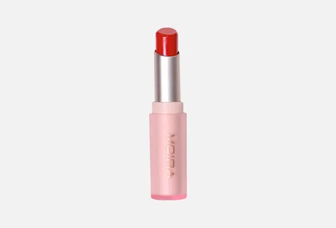 Moira Signature Lipstick Rouge 012, 3.