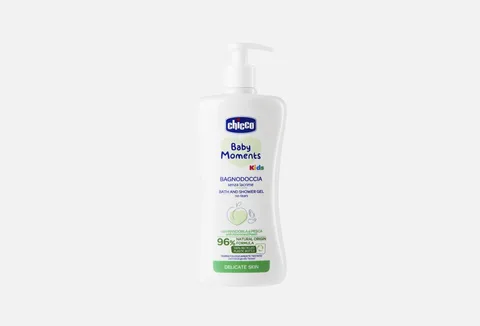 Bm Shower Gel
