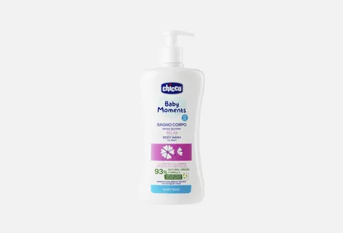 Bm Body Wash Relax