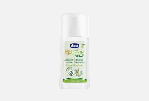 Naturalz Protective Spray 100ml Ita - En