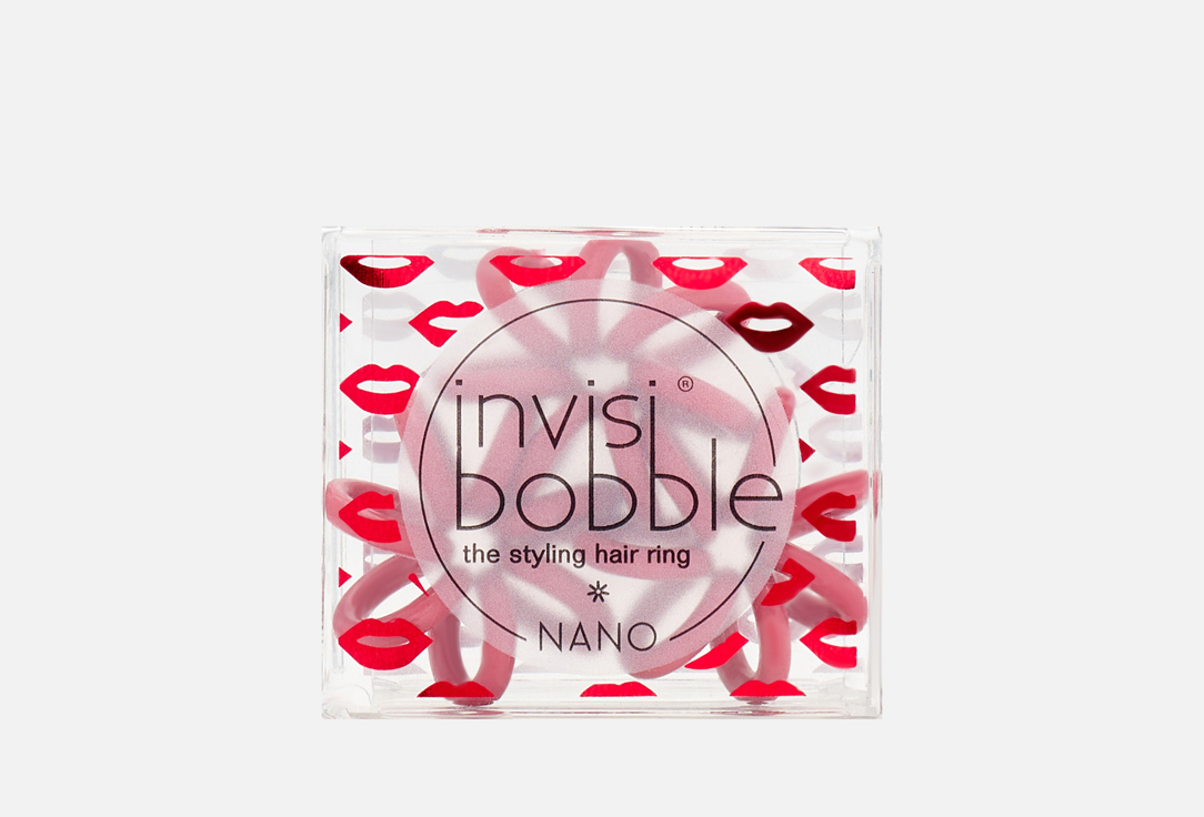 Invisibobble Nano Marylin Monred