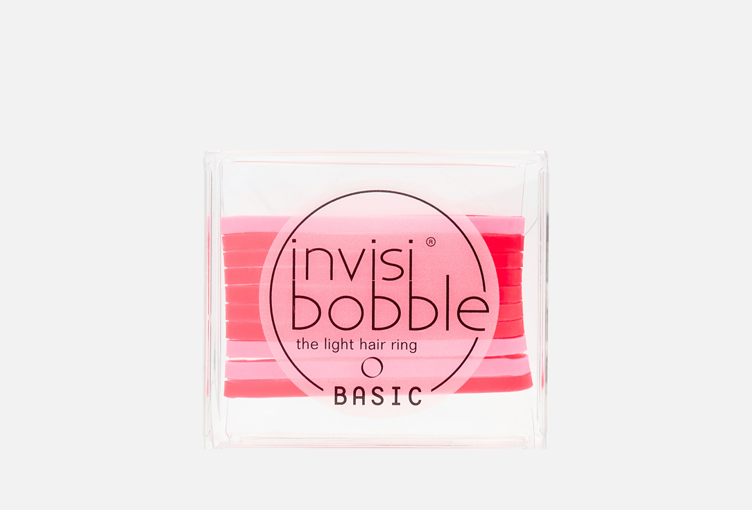 Invisibobble BASIC Jelly Twist