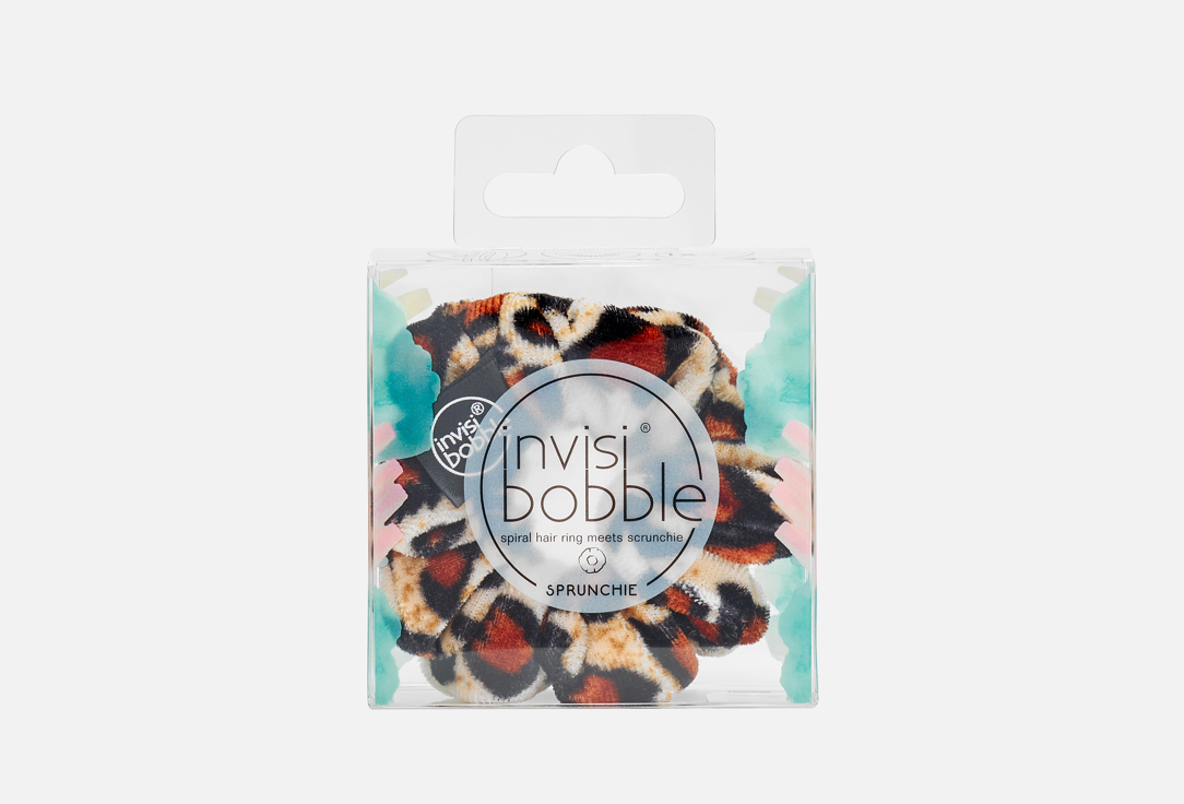 Invisibobble SPRUNCHIE Purrfection