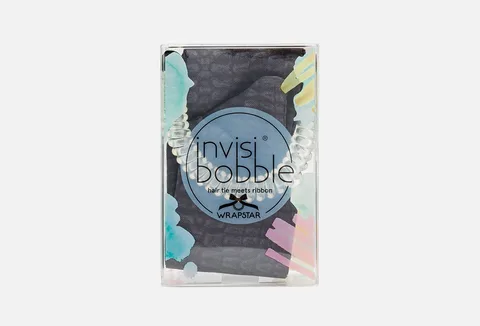 Invisibobble Wrapstar Snake It Off