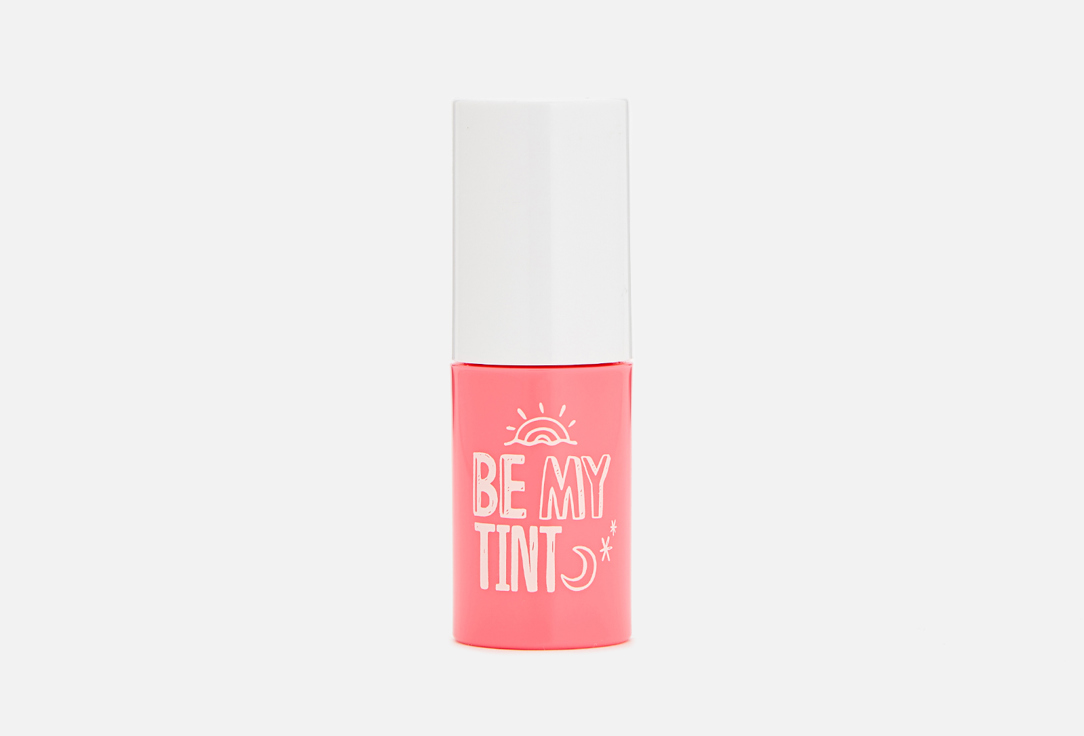 YADAH "BE MY TINT", 02 Peach Coral