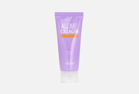 YADAH "ALL DAY COLLAGEN OVERNIGHT SLEEPING MASK"