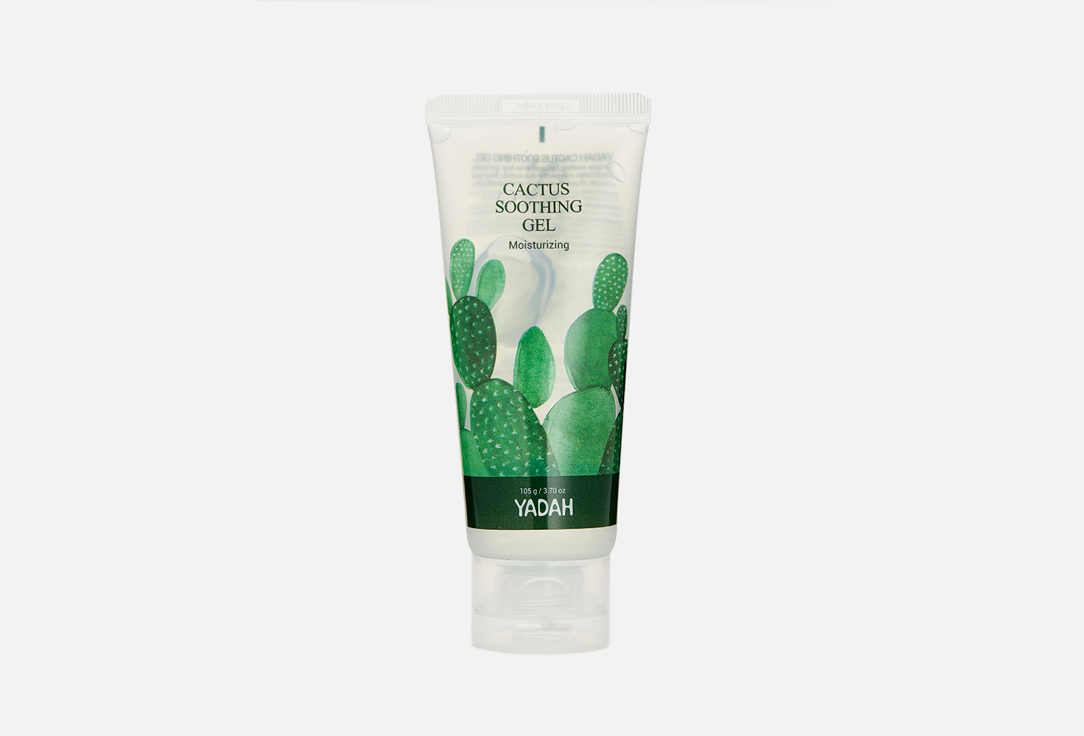 YADAH "CACTUS SOOTHING GEL"