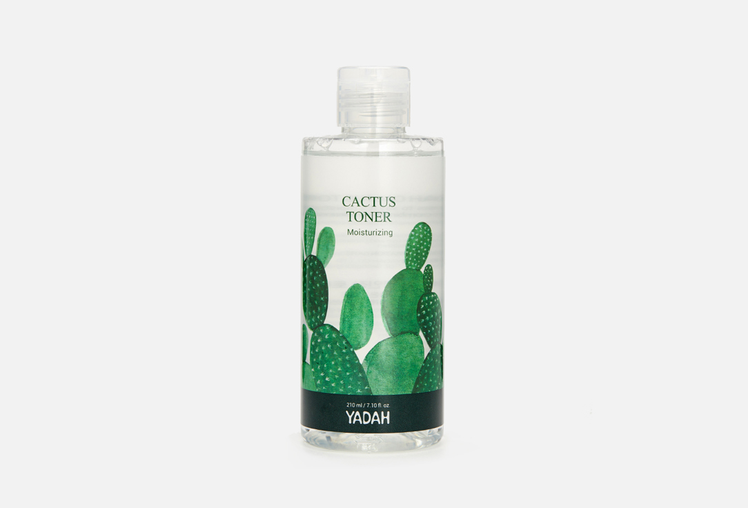 YADAH "CACTUS TONER"