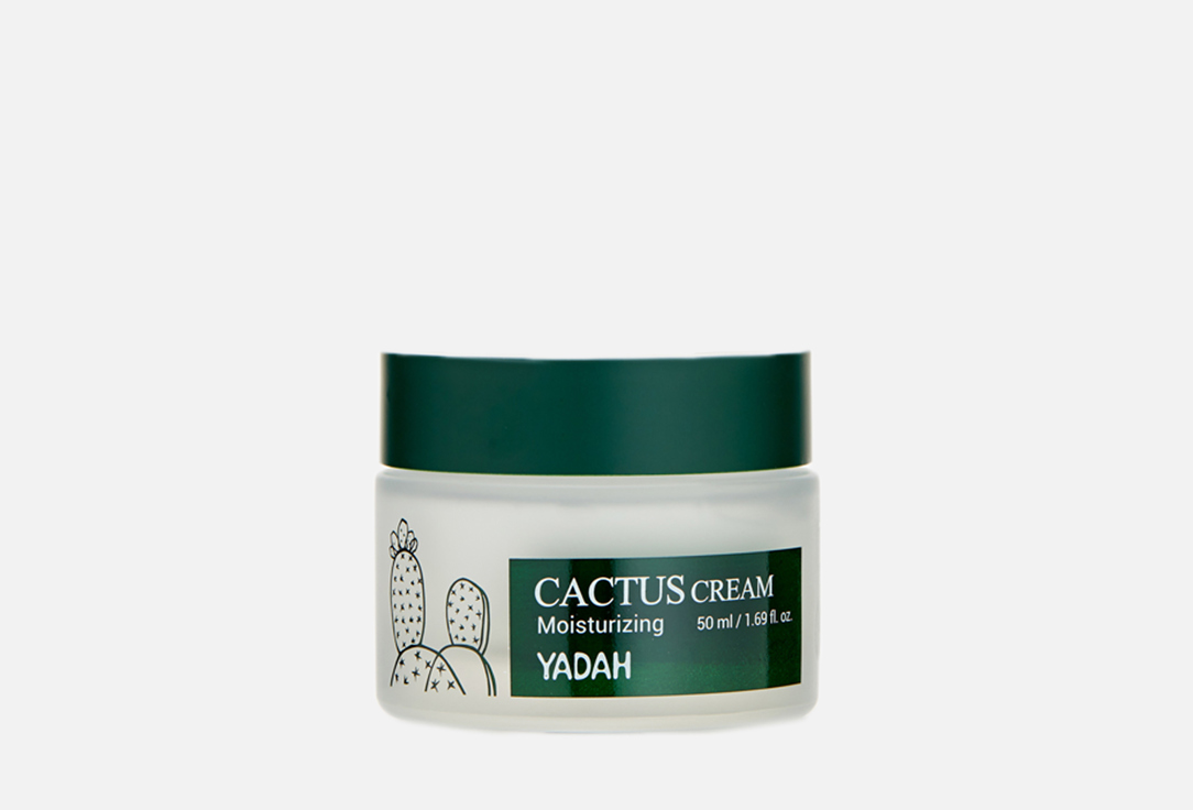 YADAH "CACTUS CREAM"