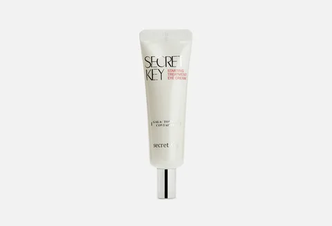 Secret Key Starting Treatt Eye Cream,
