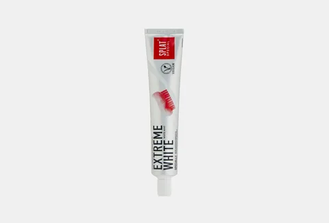 Splat Tooth Paste Spec. EXTREME WHITE