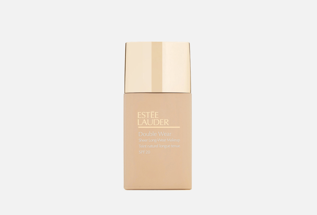EL DOUBLE WEAR SHEER MATTE 1N2 ECRU