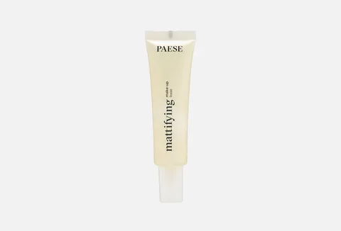 Paese Mattifying Make-Up Base