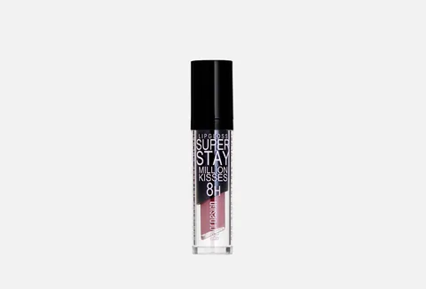 BELOR DESIGN Super long lasting lip gloss Million kisses 212 4