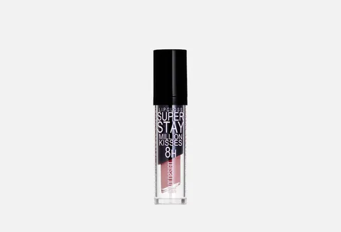 BELOR DESIGN Super long lasting lip gloss Million kisses 223