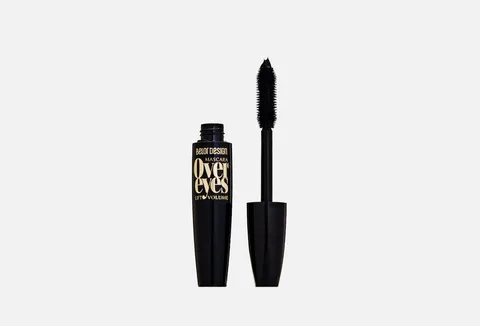 BELOR DESIGN Volumizing mascara Overeyes 11,