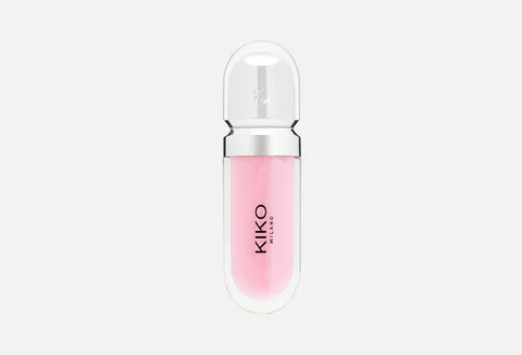 KIKO MILANO 3D Hydra Lipgloss 05