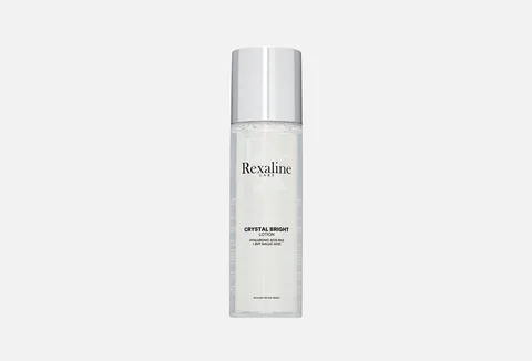 150 REXALINE CRYSTAL BRIGHT LOTION