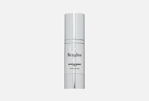 30 REXALINE CRYSTAL BRIGHT SERUM