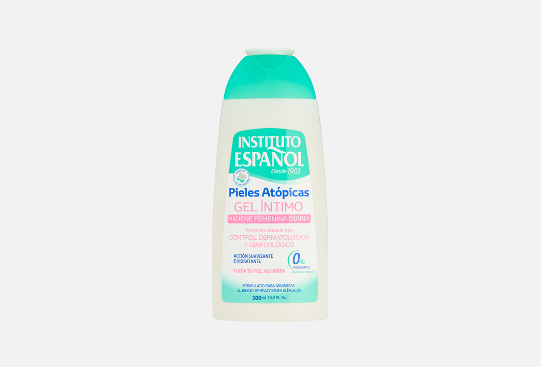 AVENA ATOPIC SKIN INTIMATE GEL
