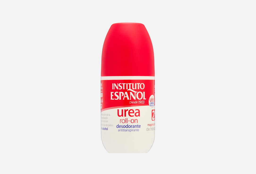 AVENA UREA 2% DEODORANT ROLL ON