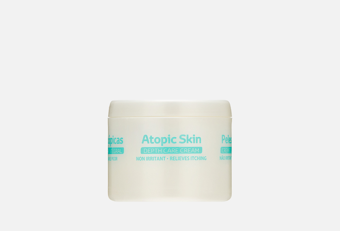 AVENA ATOPIC SKIN DEEP CARE CREAM 400ML