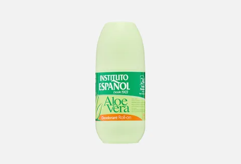 AVENA ALOE VERA DEODORANT ROLL ON
