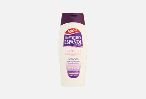 AVENA 14206 COLLAGEN LOTION 500ML