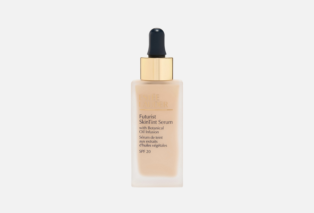 EL FUTURIST SKINTINT SPF20 - 1N2 ECRU