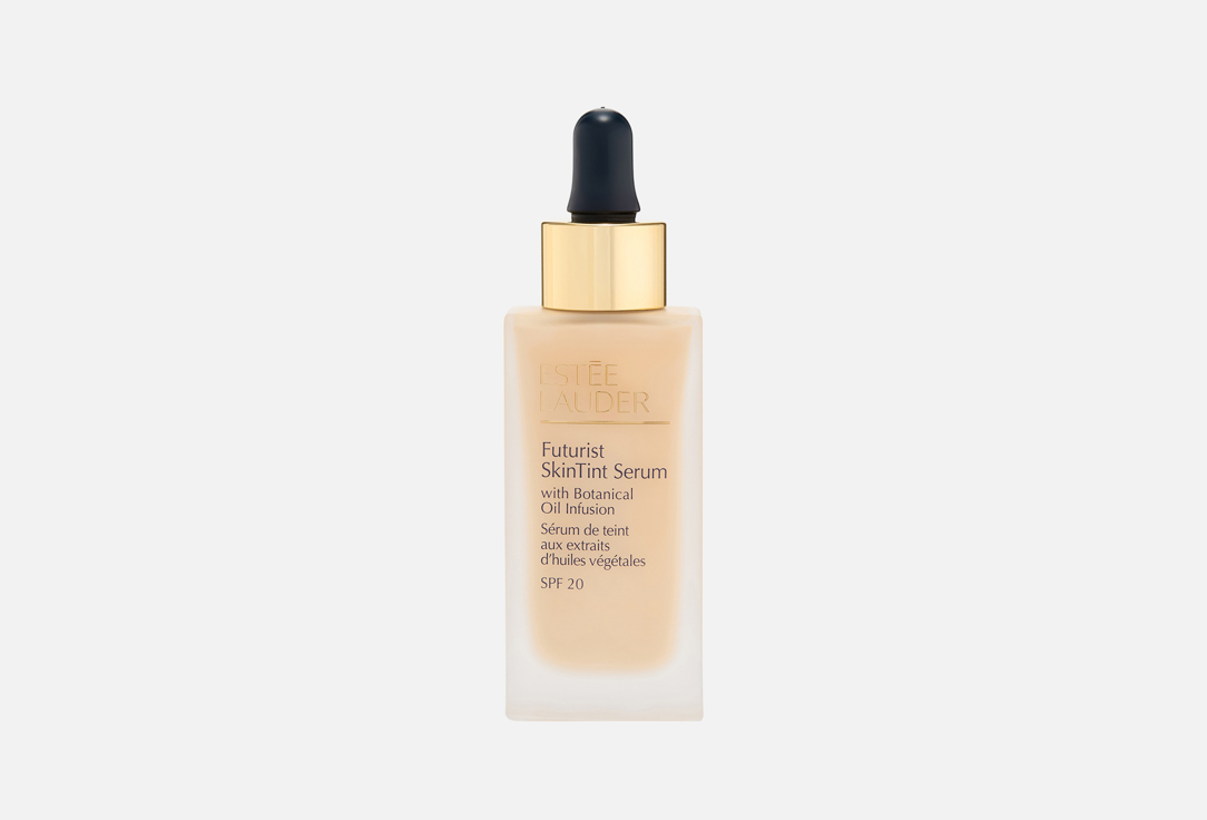 EL FUTURIST SKINTINT SPF20 - 1W1 BONE