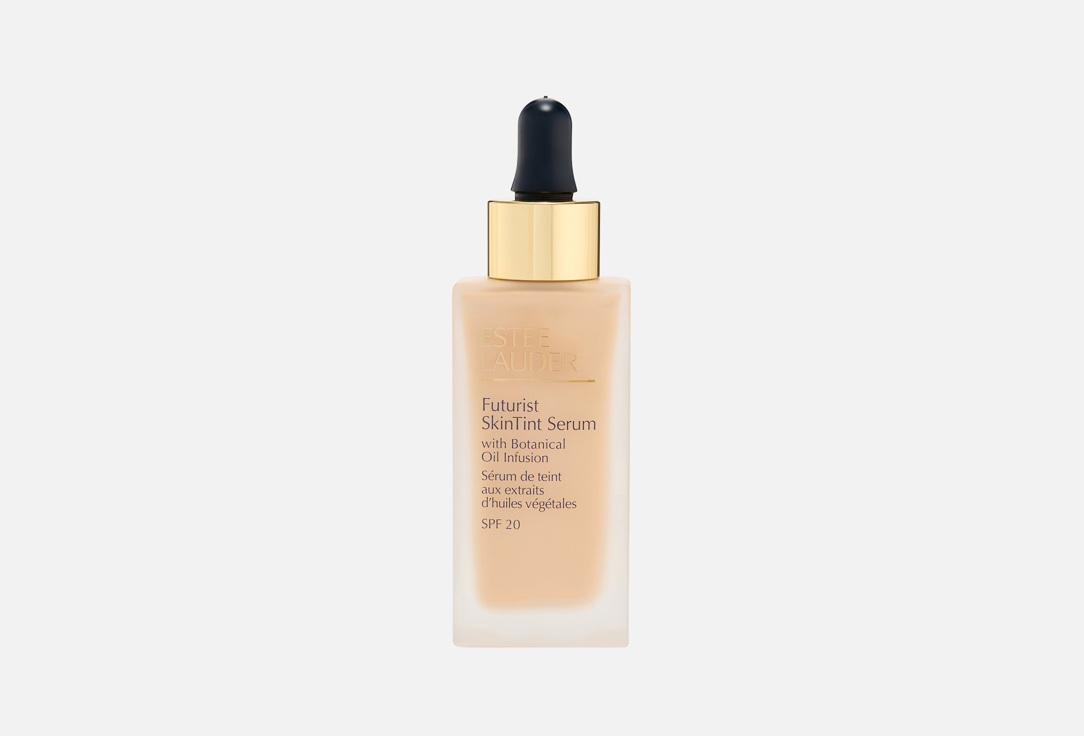 EL FUTURIST SKINTINT SPF20 - 2W1 DAWN
