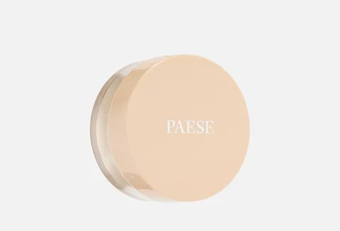 Paese Barley Beauty Powder