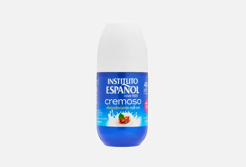 AVENA CREMOSO CREAMY DEO ROLL ON