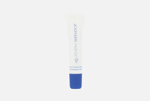 Skeyndor Aquatherm Soothing Eye Cream, 15ml