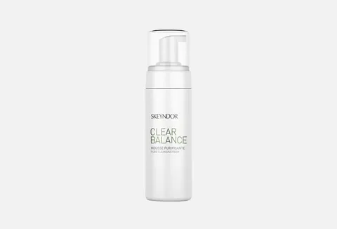 Skeyndor Clear Balance Pure Cleansing Foam,