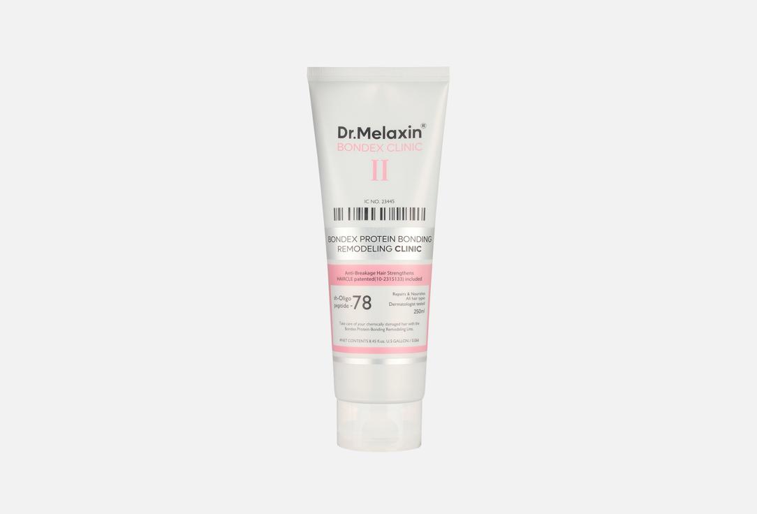 Dr. Melaxin Bondex Protein Bonding Remodeling Clinic –