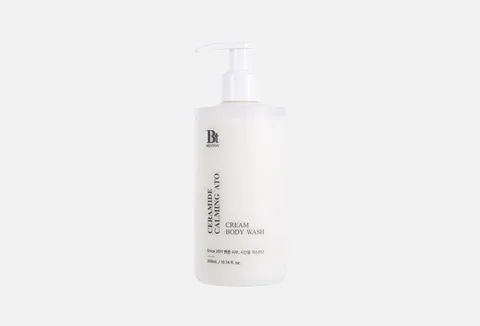 Benton "CERAMIDE CALMING ATO BODY WASH"