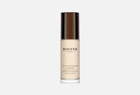 BOLVER USA Foundation F02