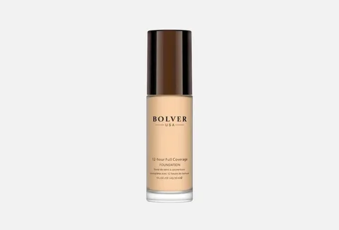BOLVER USA Foundation F06