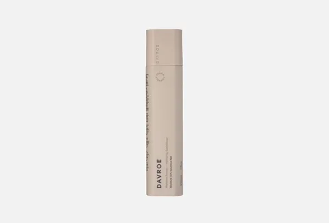 DAVROE "Moisture Senses Hydrating Conditioner"