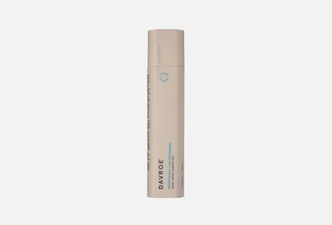 DAVROE "Smooth Senses Anti-frizz Shampoo"