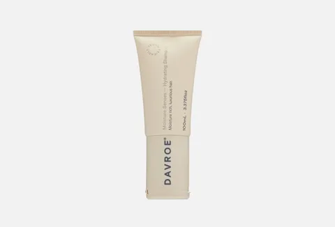 DAVROE "Moisture Senses Hydrating Shampoo"